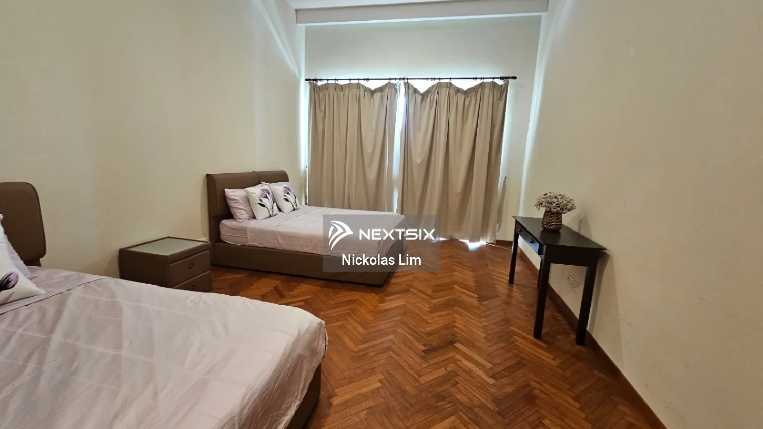 Serviced Residence For Sale in Tanjong Tokong Penang - Image 5