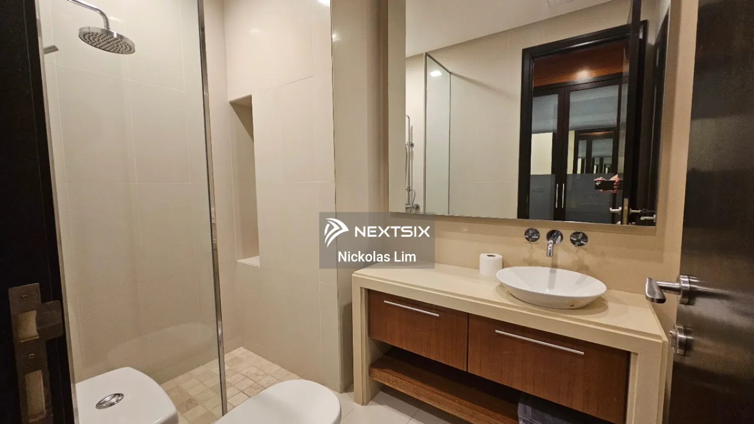 Serviced Residence For Sale in Tanjong Tokong Penang - Image 6