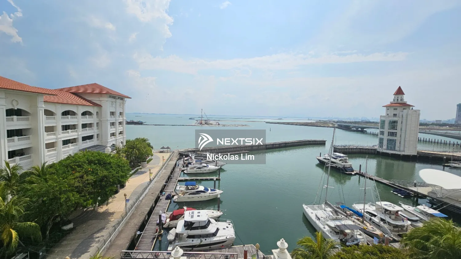 Serviced Residence For Sale in Tanjong Tokong Penang - Image 8