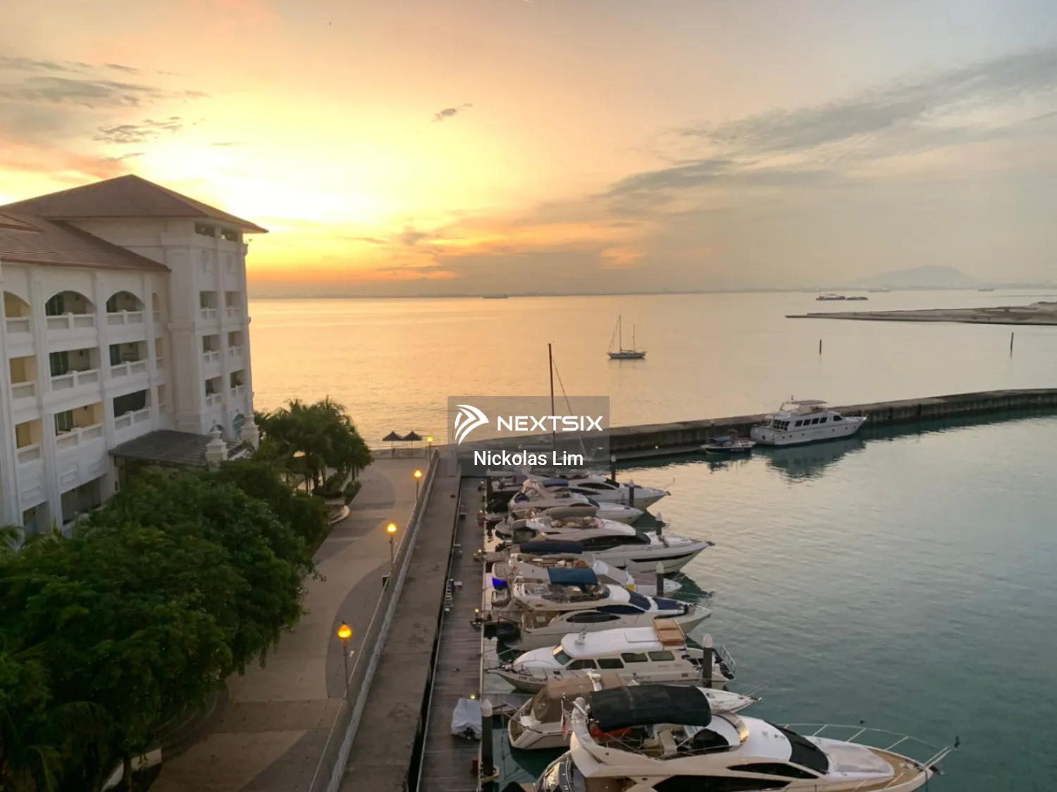 Serviced Residence For Sale in Tanjong Tokong Penang - Image 9