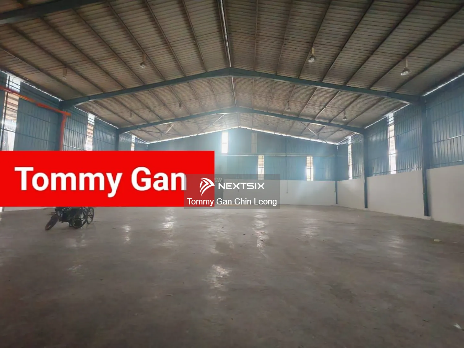 Detached Factory For Rent in Lunas Kedah - Image 9