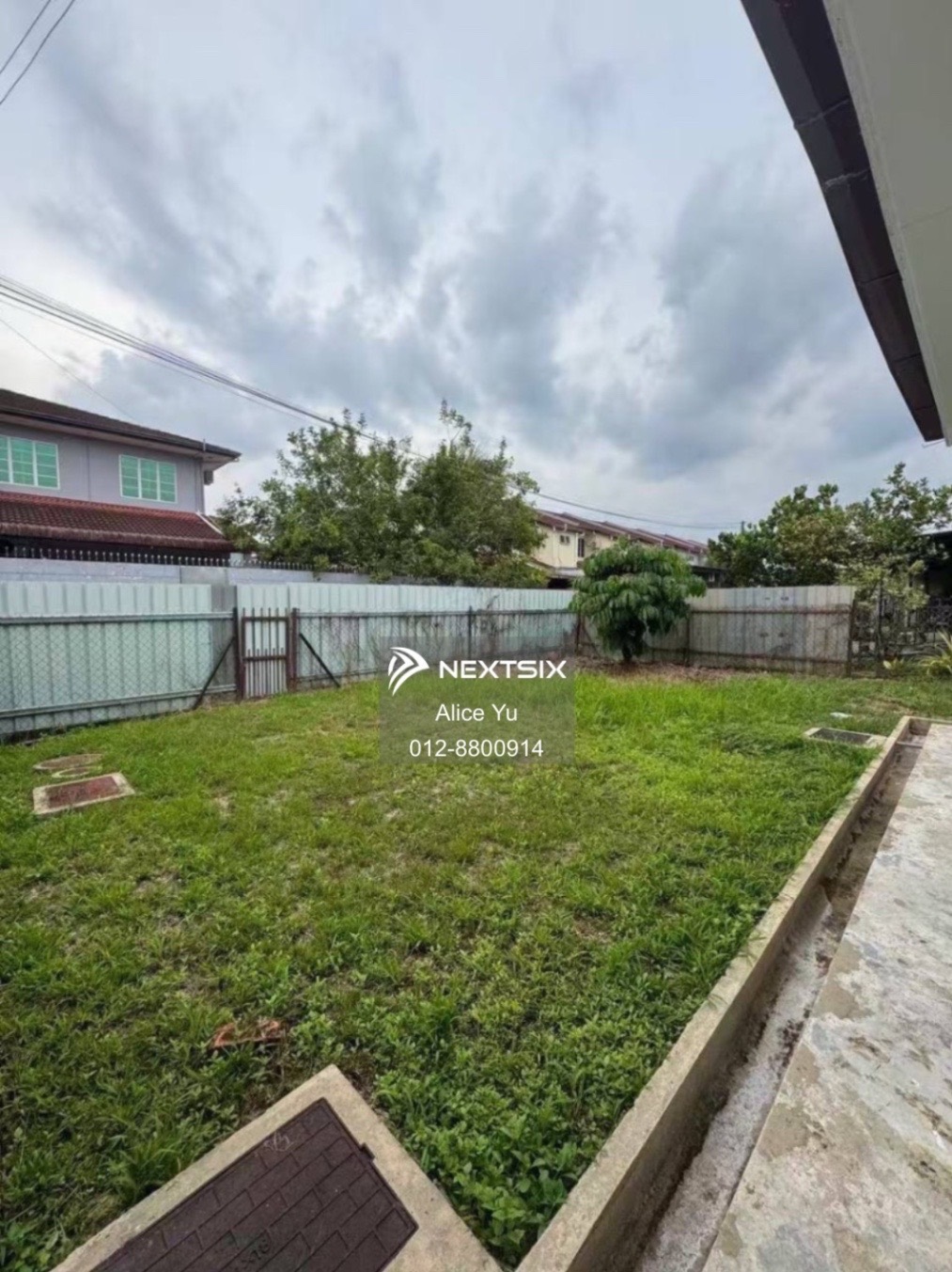 2-sty Terrace/Link House For Sale in Sibu Sarawak - Image 5