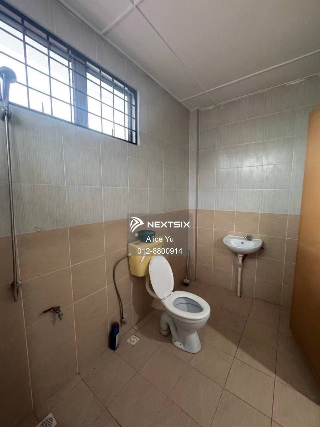 2-sty Terrace/Link House For Sale in Sibu Sarawak - Image 6