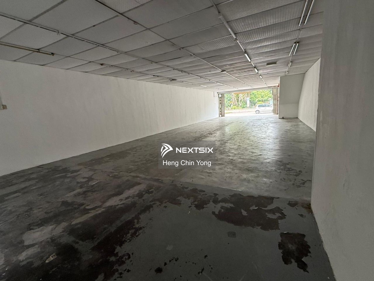 Shop For Rent in Tebrau Johor