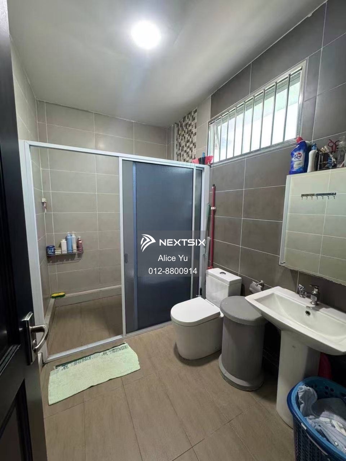 Semi-detached House For Sale in Sibu Sarawak - Image 9