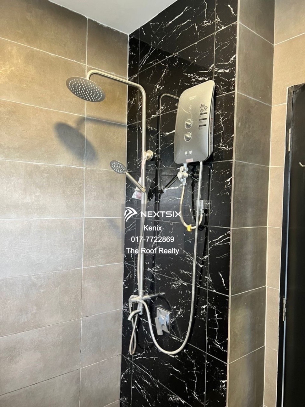 Condominium For Rent in Bukit Jalil Wilayah Persekutuan Kuala Lumpur - Image 10