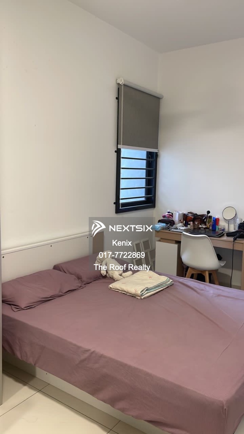 Condominium For Rent in Bukit Jalil Wilayah Persekutuan Kuala Lumpur - Image 6