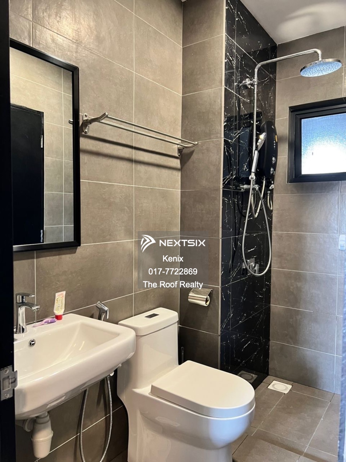 Condominium For Rent in Bukit Jalil Wilayah Persekutuan Kuala Lumpur - Image 7