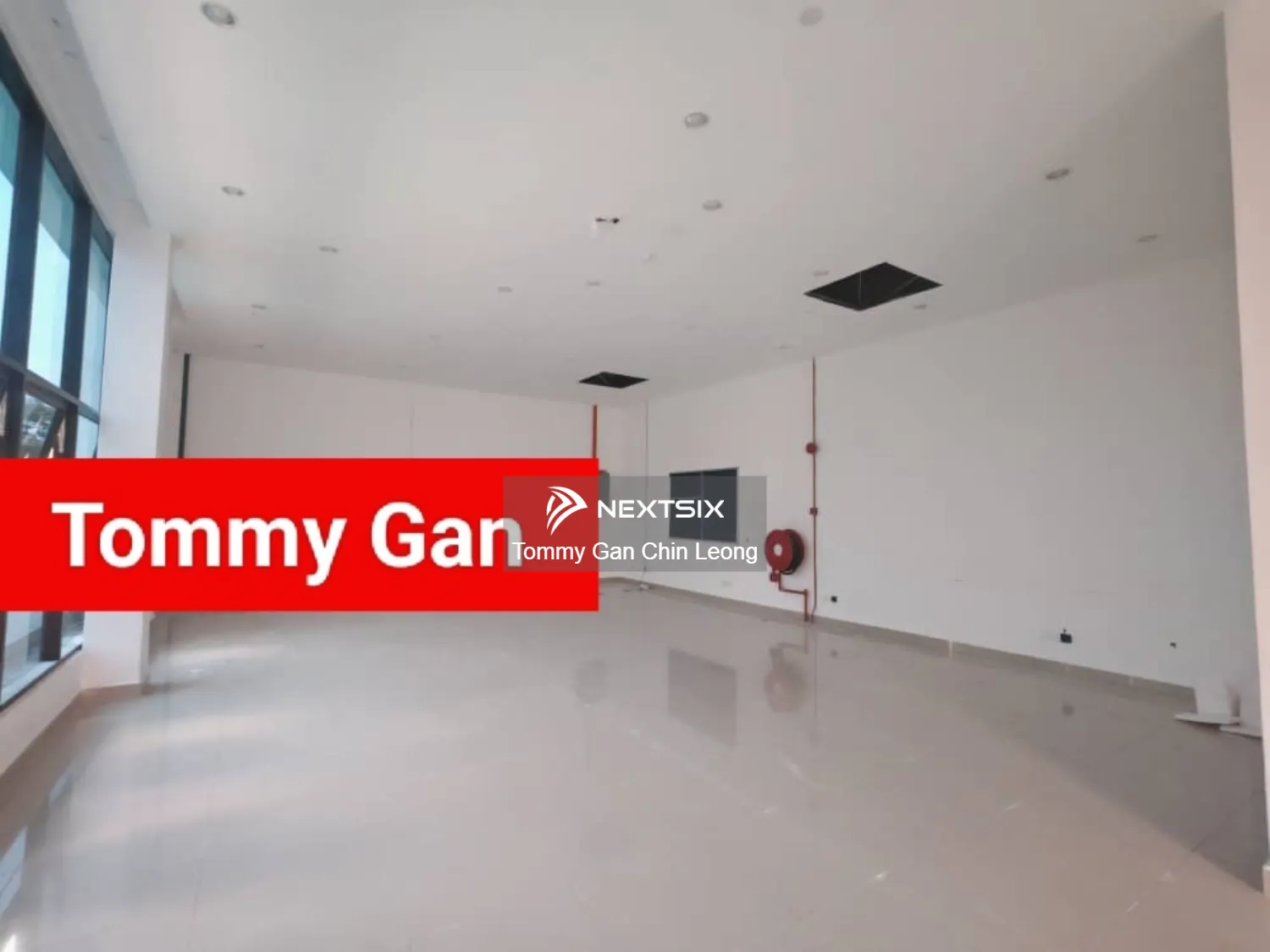 Detached Factory For Rent in Lunas Kedah - Image 6