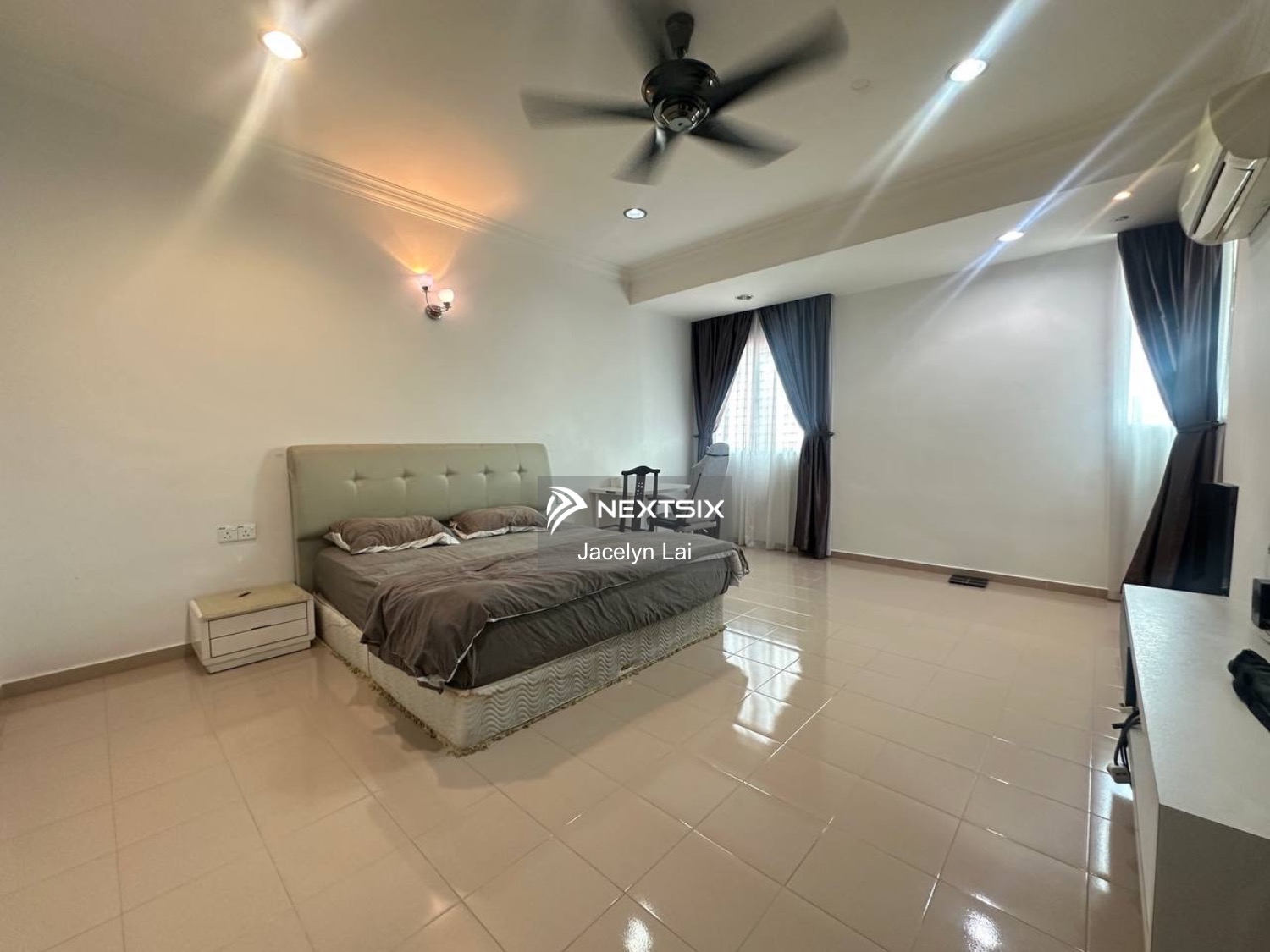 2-sty Terrace/Link House For Sale in Batu Pahat Johor - Image 10