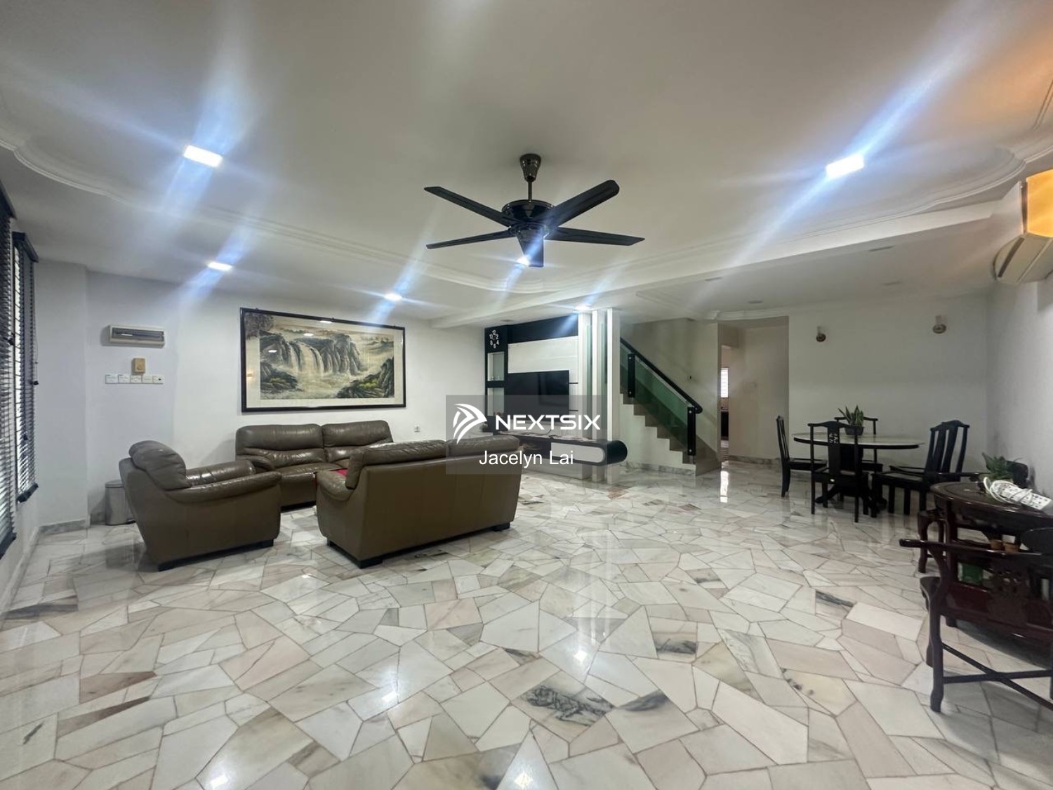 2-sty Terrace/Link House For Sale in Batu Pahat Johor