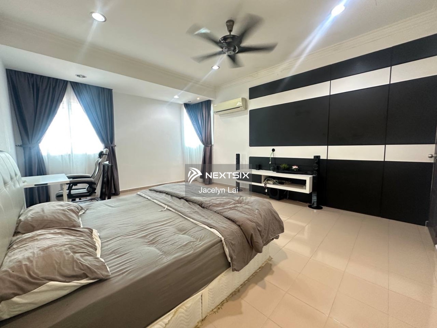 2-sty Terrace/Link House For Sale in Batu Pahat Johor - Image 7