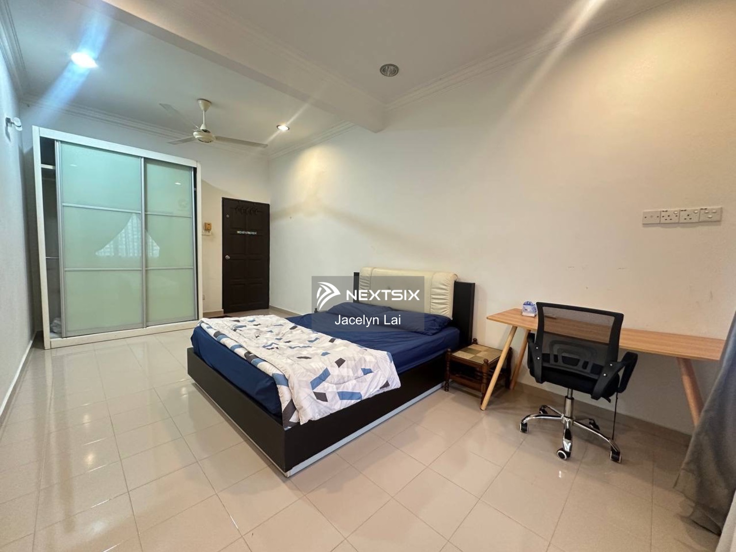 2-sty Terrace/Link House For Sale in Batu Pahat Johor - Image 8