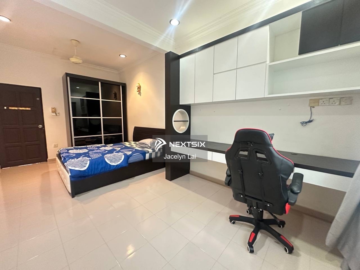 2-sty Terrace/Link House For Sale in Batu Pahat Johor - Image 9