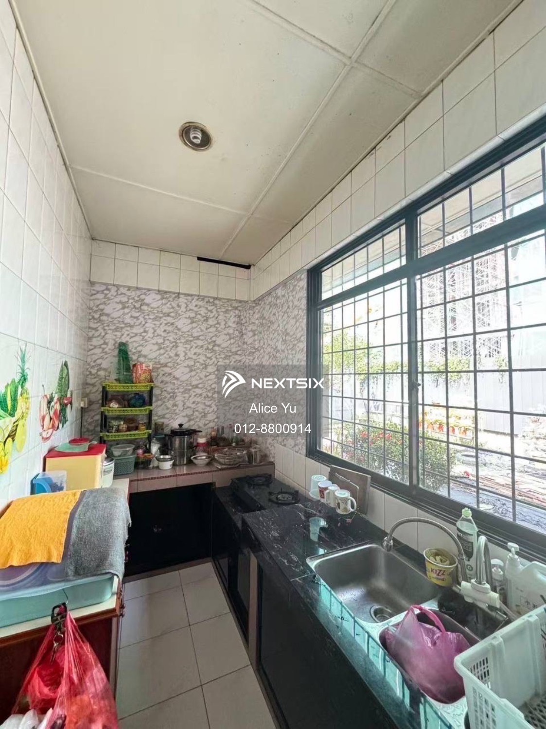 Semi-detached House For Sale in Sibu Sarawak - Image 6