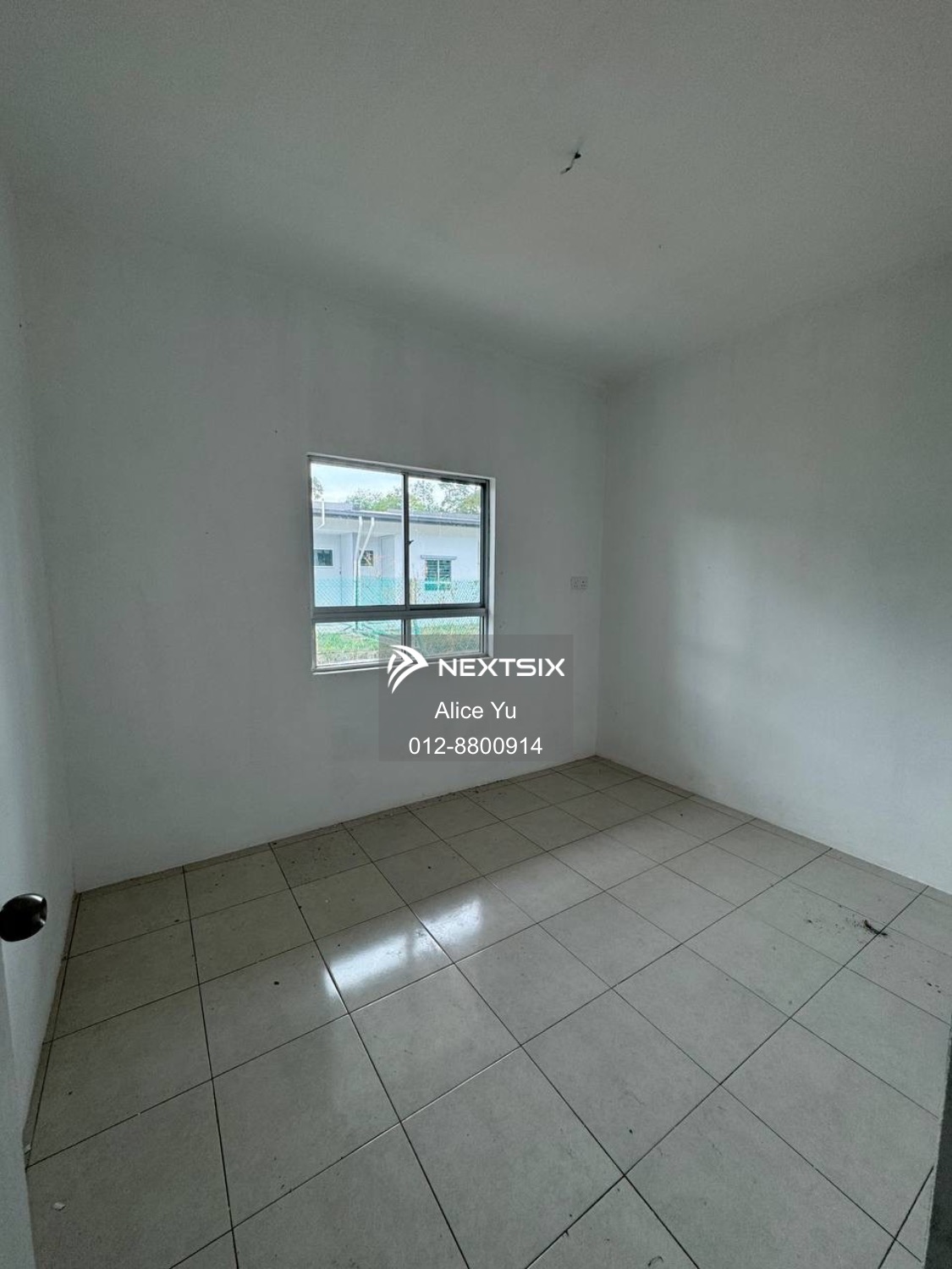 2-sty Terrace/Link House For Sale in Sibu Sarawak - Image 5