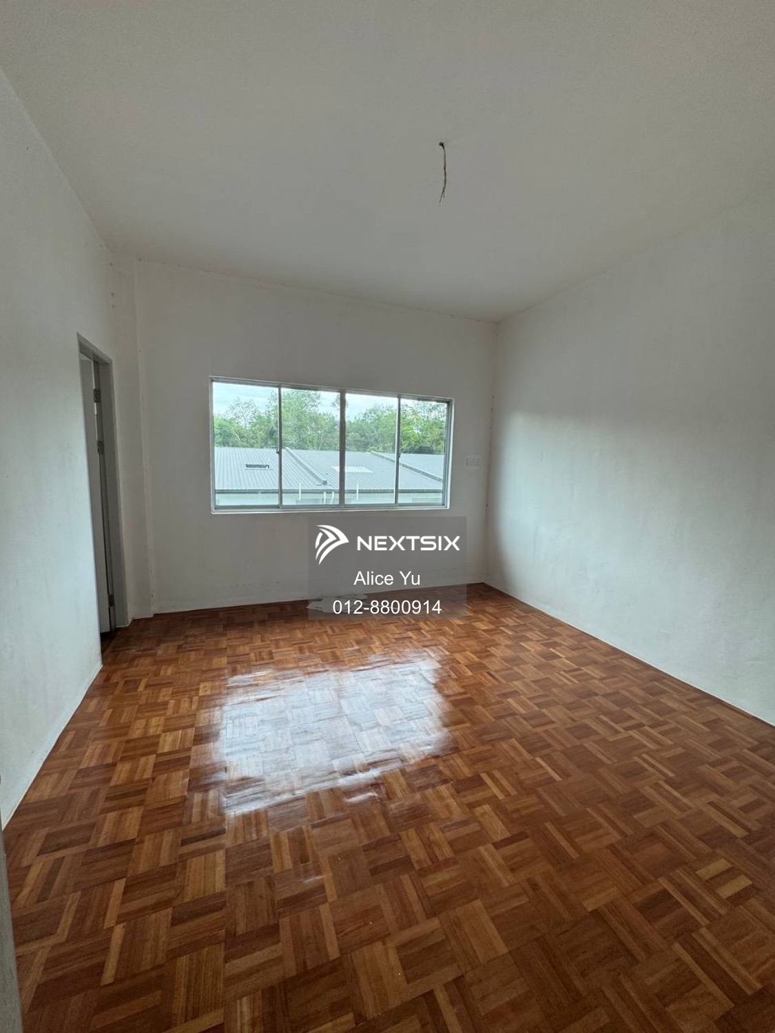 2-sty Terrace/Link House For Sale in Sibu Sarawak - Image 6