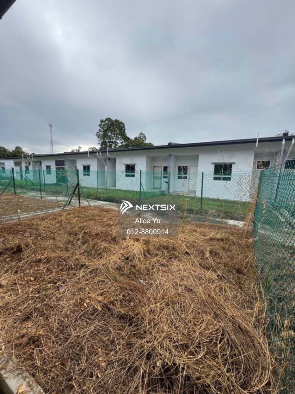 2-sty Terrace/Link House For Sale in Sibu Sarawak - Image 7