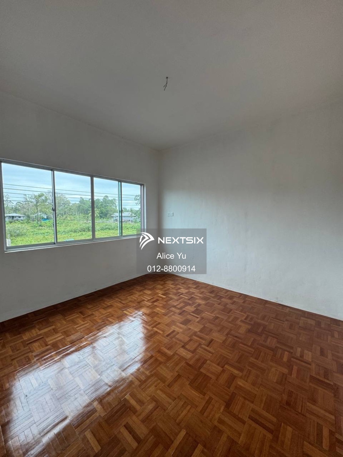 2-sty Terrace/Link House For Sale in Sibu Sarawak - Image 8