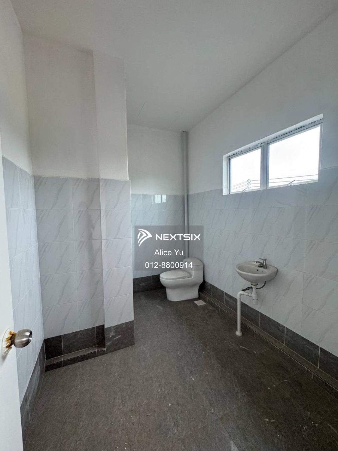 2-sty Terrace/Link House For Sale in Sibu Sarawak - Image 9