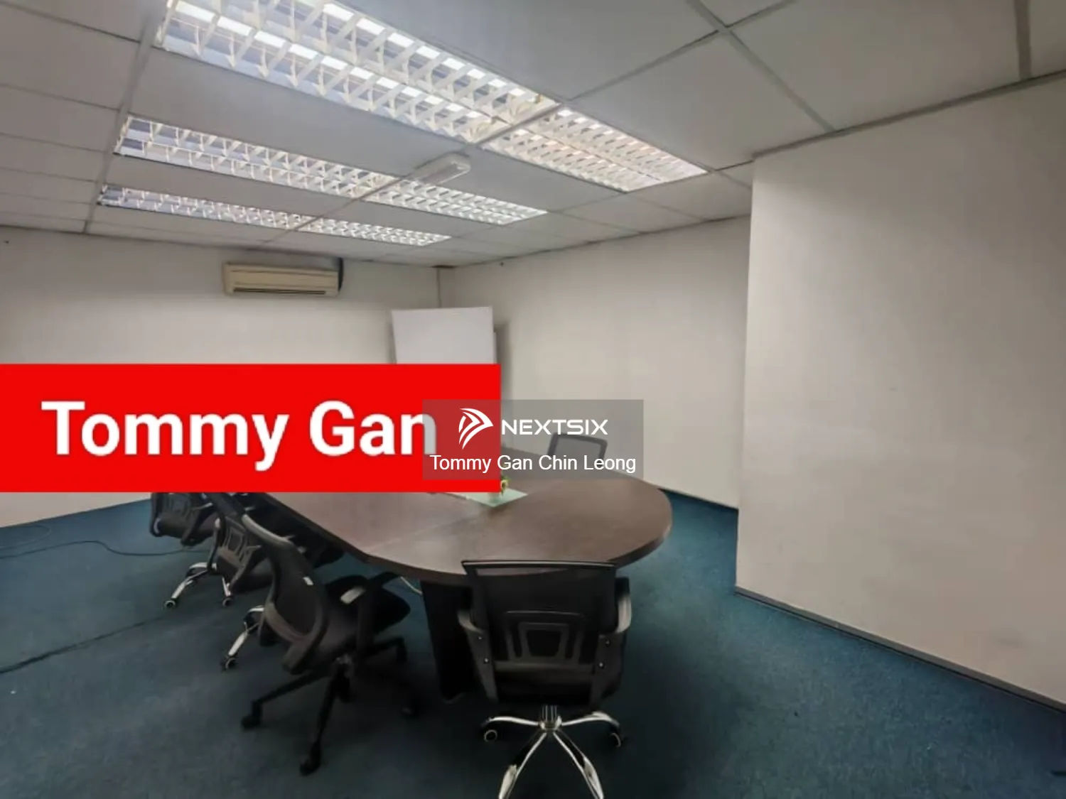 Detached Factory For Rent in Sungai Bakap Penang - Image 10