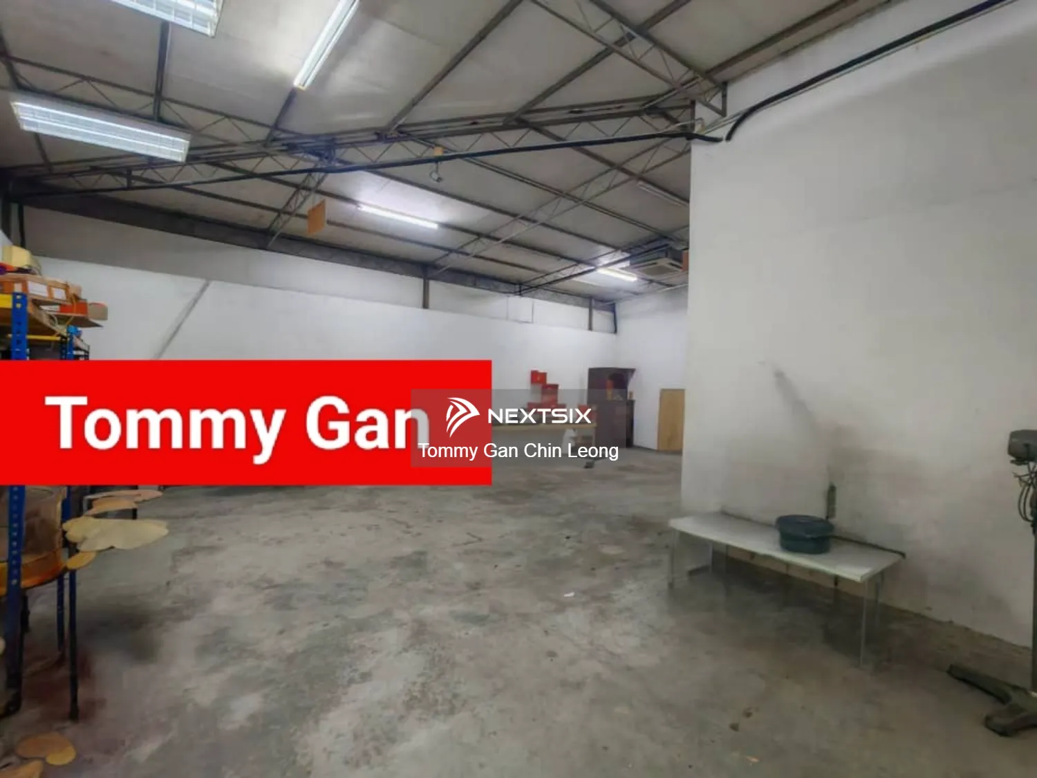 Detached Factory For Rent in Sungai Bakap Penang - Image 6