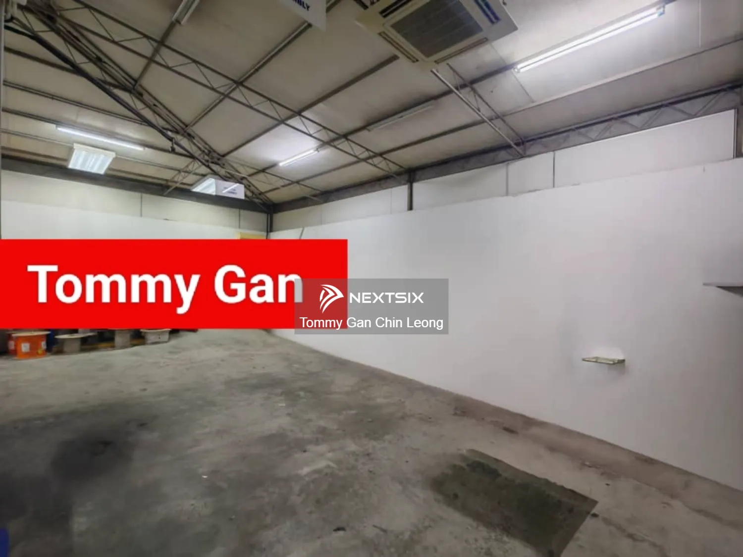 Detached Factory For Rent in Sungai Bakap Penang - Image 7