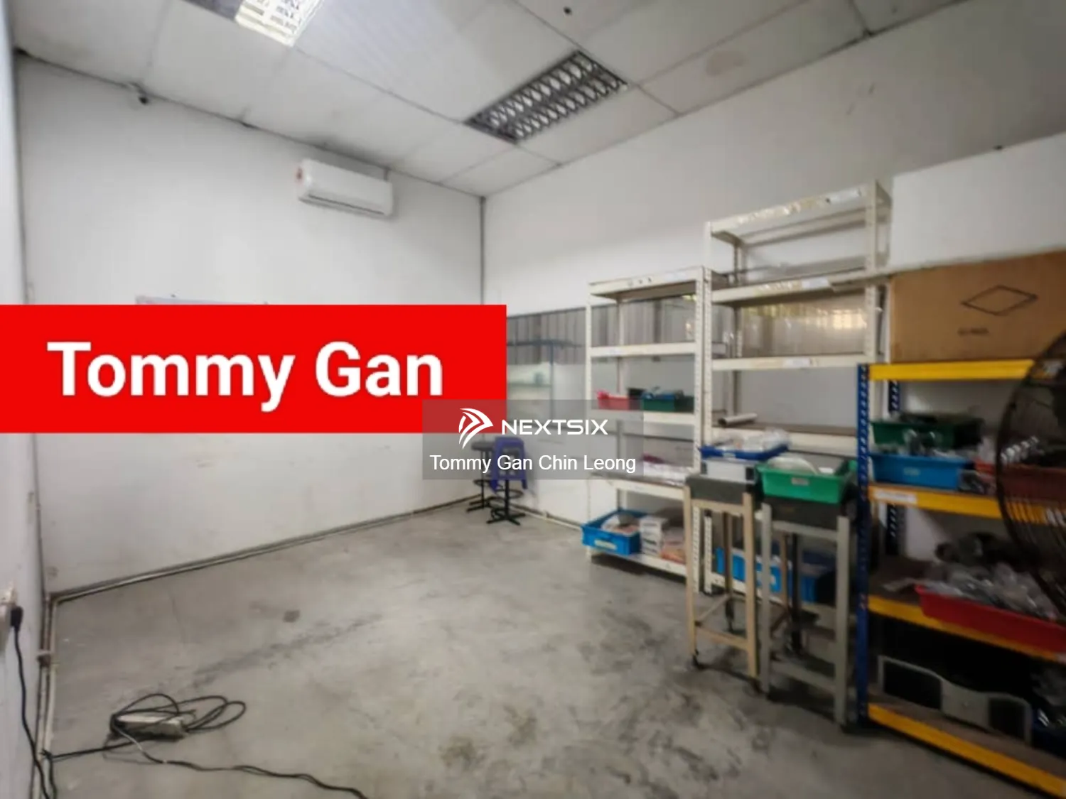 Detached Factory For Rent in Sungai Bakap Penang - Image 9