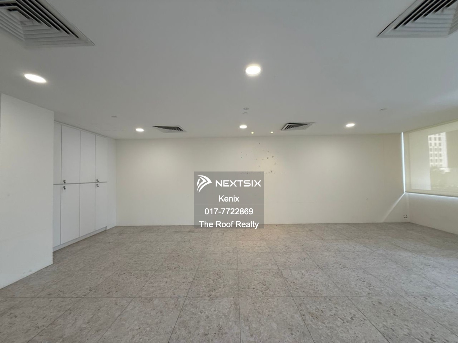 Office For Rent in KL City Wilayah Persekutuan Kuala Lumpur - Image 6