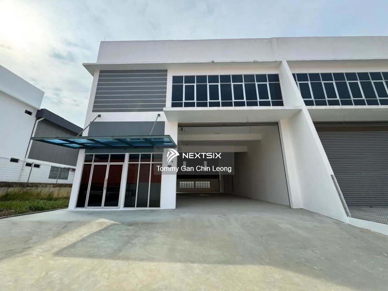 Semi-D Factory For Sale in Kulim Kedah - Image 5