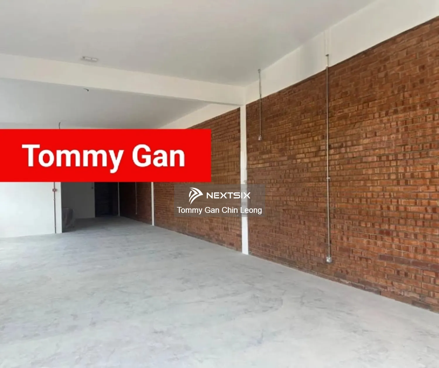 Semi-D Factory For Rent in Kulim Kedah - Image 5