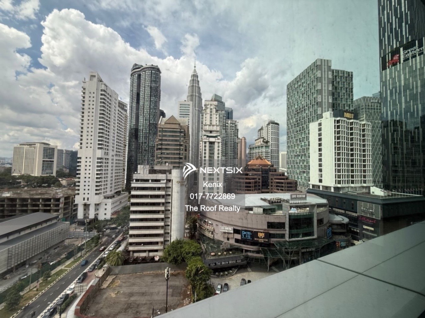 Office For Rent in KL City Wilayah Persekutuan Kuala Lumpur - Image 5