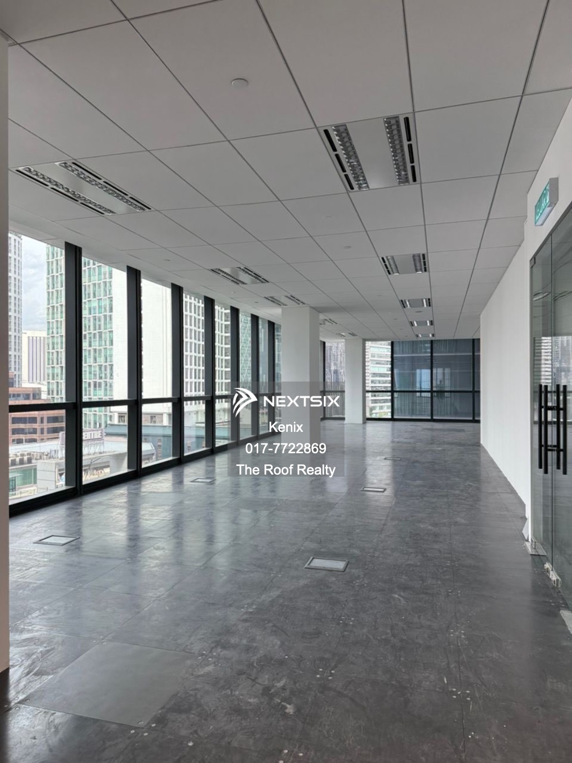 Office For Rent in KL City Wilayah Persekutuan Kuala Lumpur - Image 7