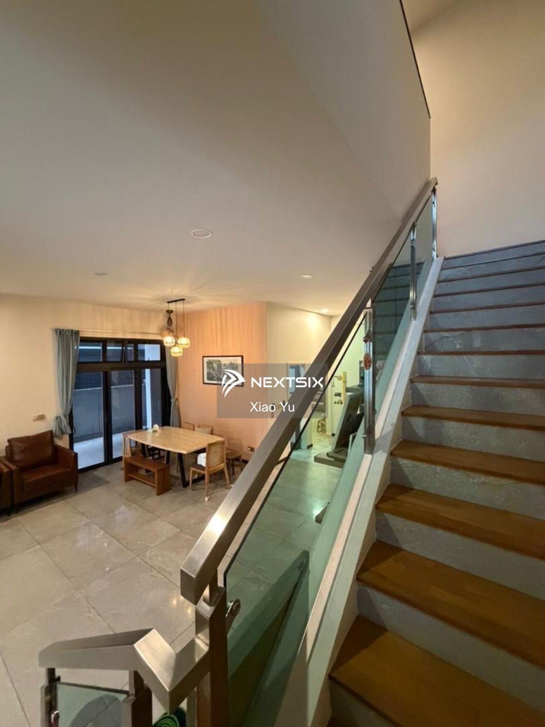 Cluster House For Sale in Johor Bahru Johor - Image 2