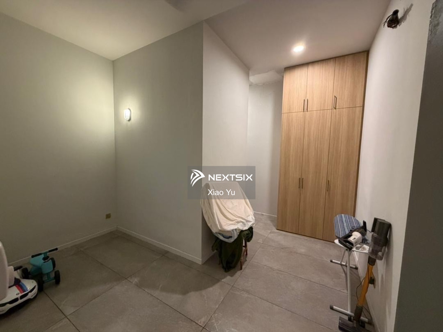 Cluster House For Sale in Johor Bahru Johor - Image 9