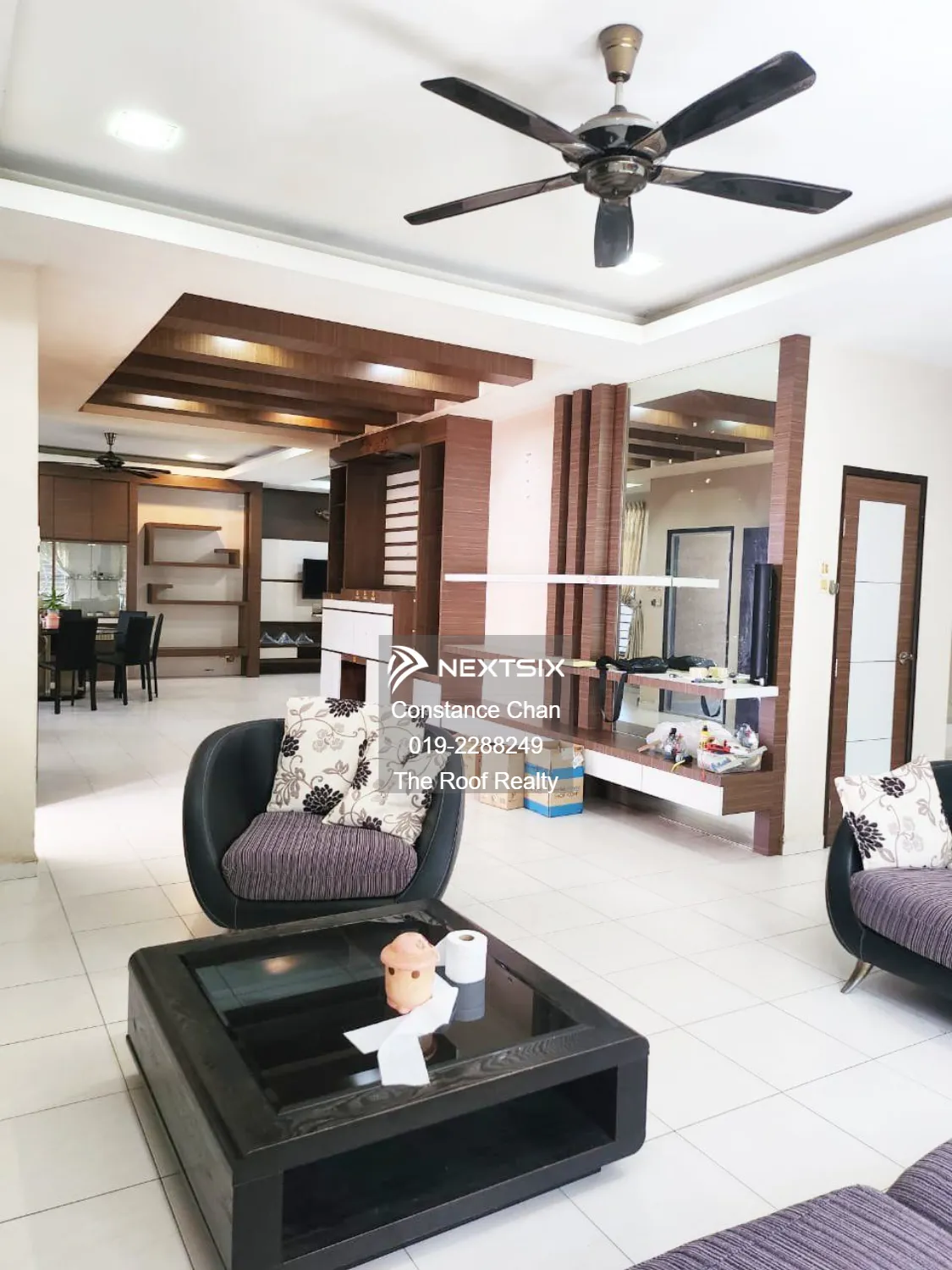 2-sty Terrace/Link House For Rent in Horizon Hills Johor