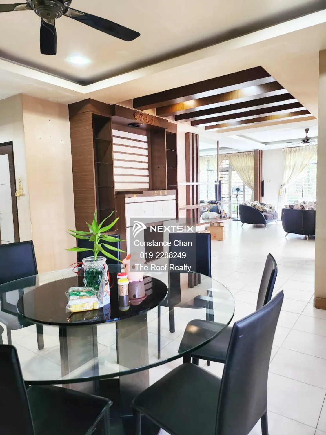 2-sty Terrace/Link House For Rent in Horizon Hills Johor - Image 10