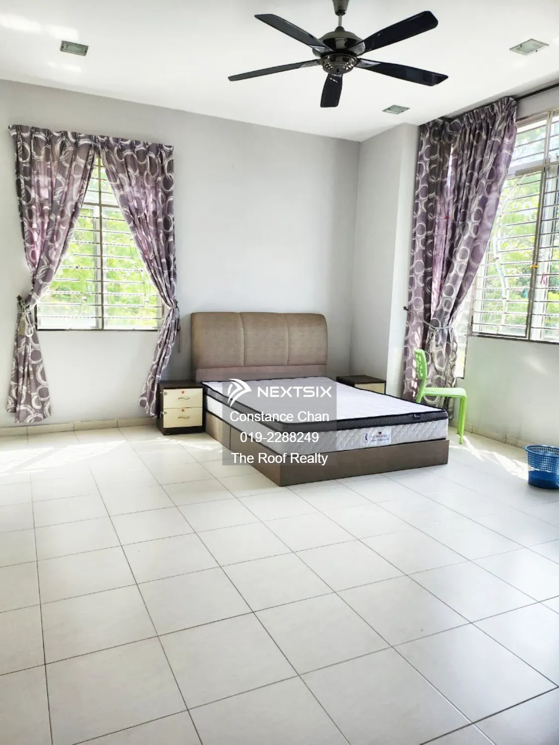 2-sty Terrace/Link House For Rent in Horizon Hills Johor - Image 12