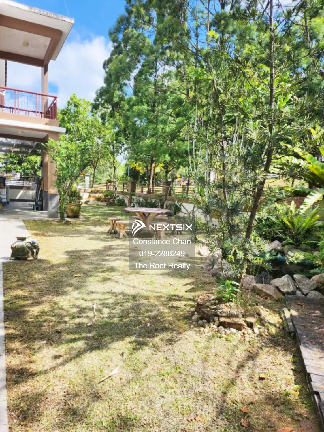 2-sty Terrace/Link House For Rent in Horizon Hills Johor - Image 13