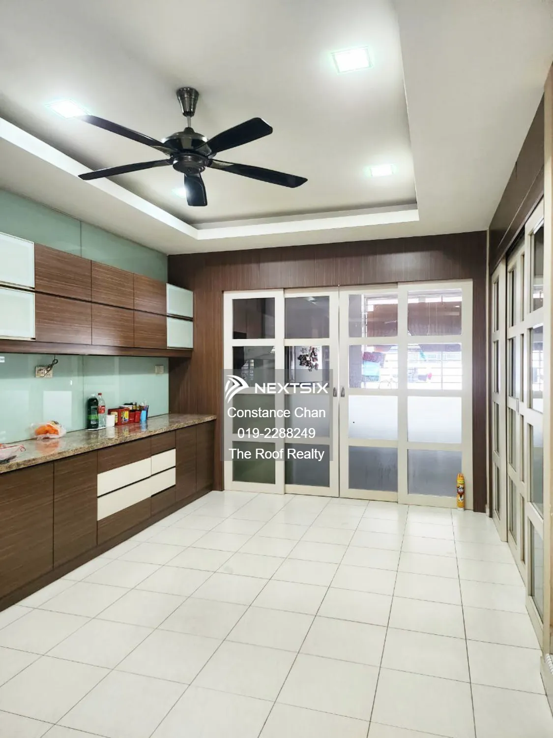 2-sty Terrace/Link House For Rent in Horizon Hills Johor - Image 2