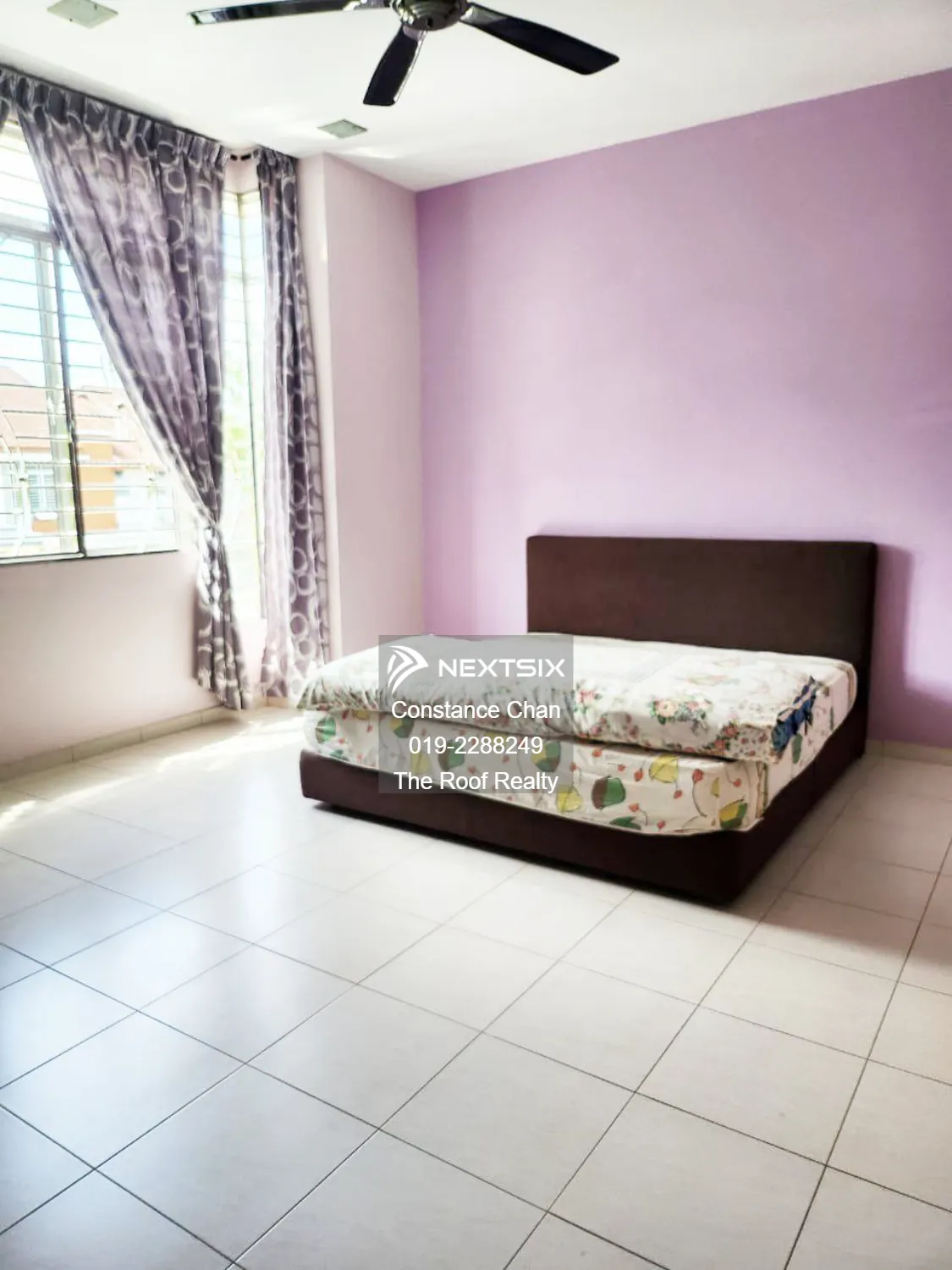 2-sty Terrace/Link House For Rent in Horizon Hills Johor - Image 3
