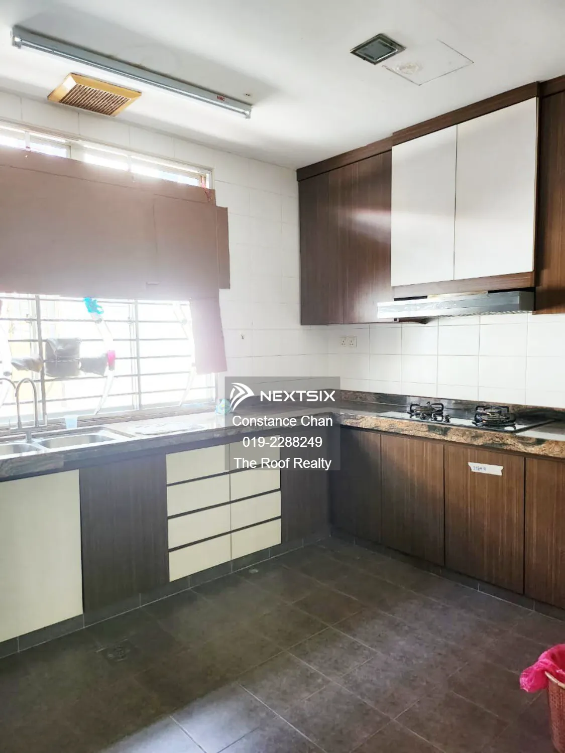 2-sty Terrace/Link House For Rent in Horizon Hills Johor - Image 4