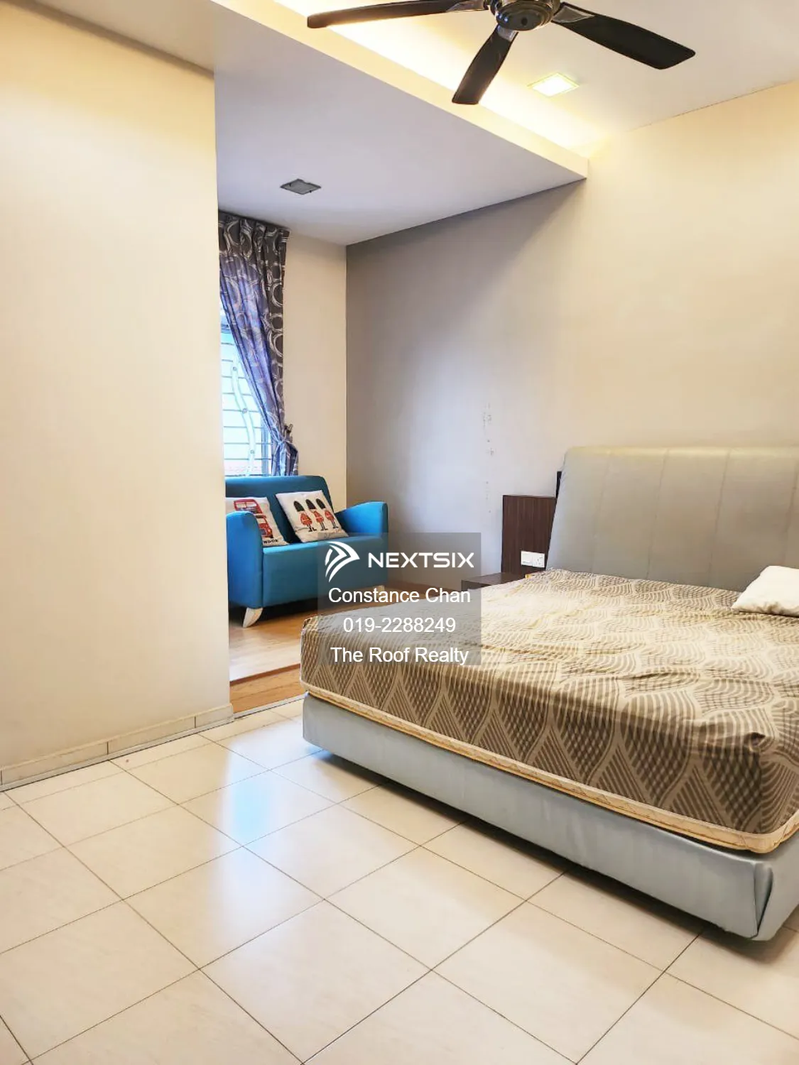 2-sty Terrace/Link House For Rent in Horizon Hills Johor - Image 5