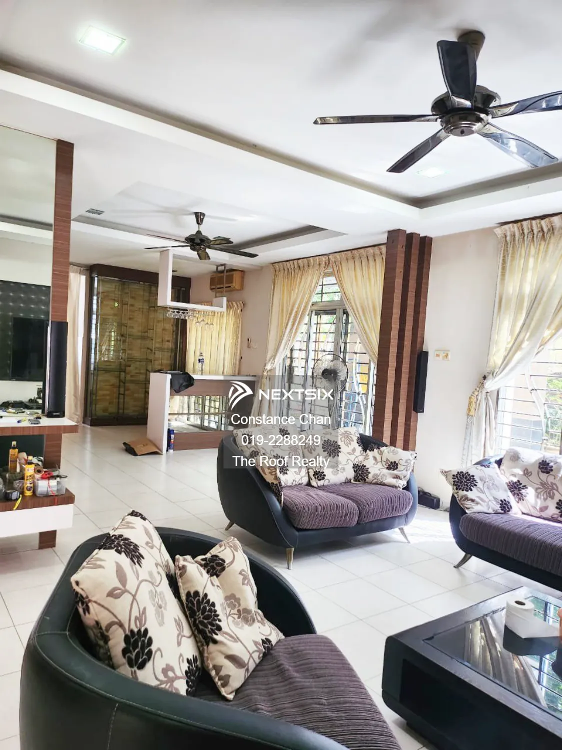 2-sty Terrace/Link House For Rent in Horizon Hills Johor - Image 7