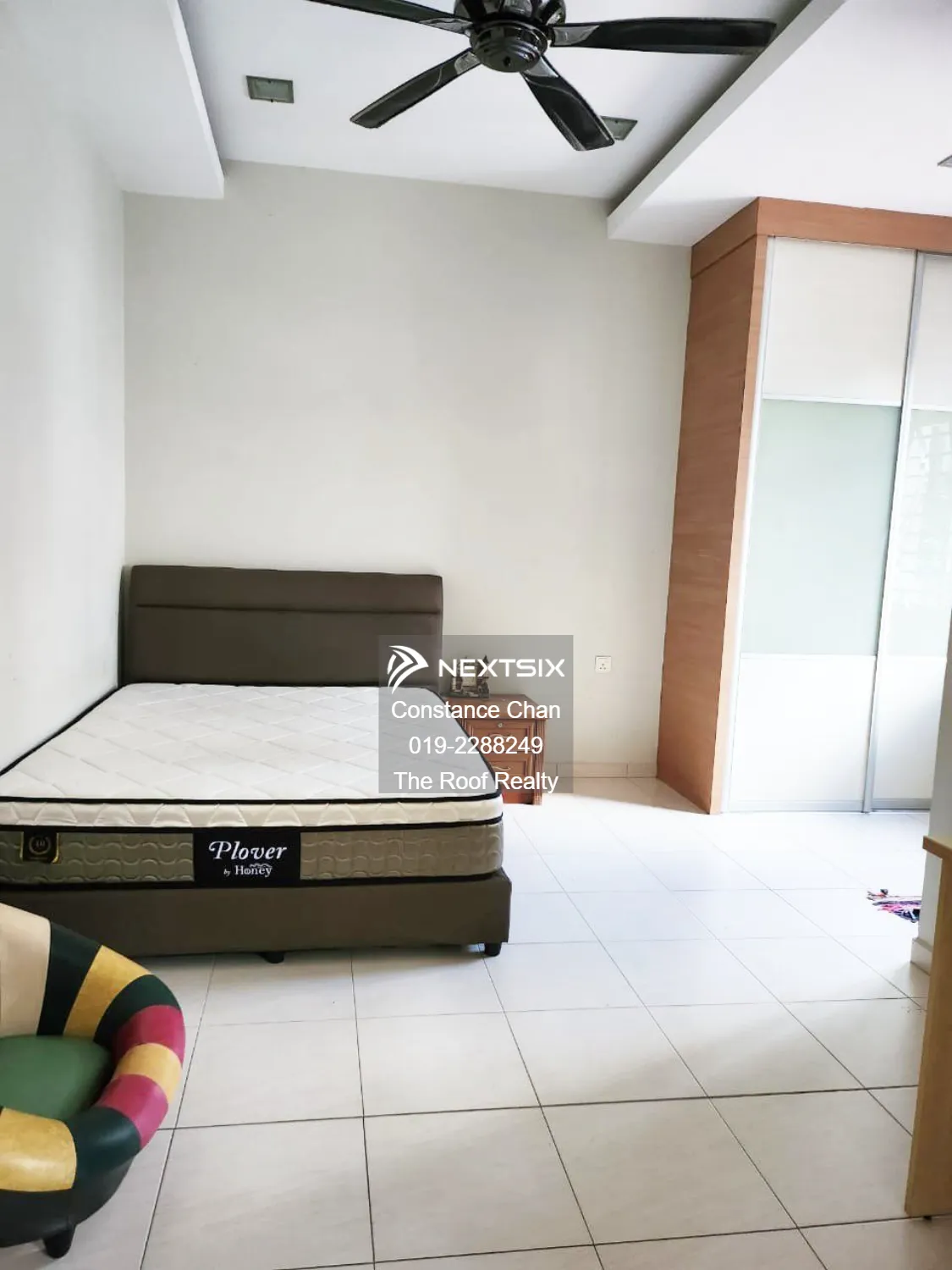 2-sty Terrace/Link House For Rent in Horizon Hills Johor - Image 8