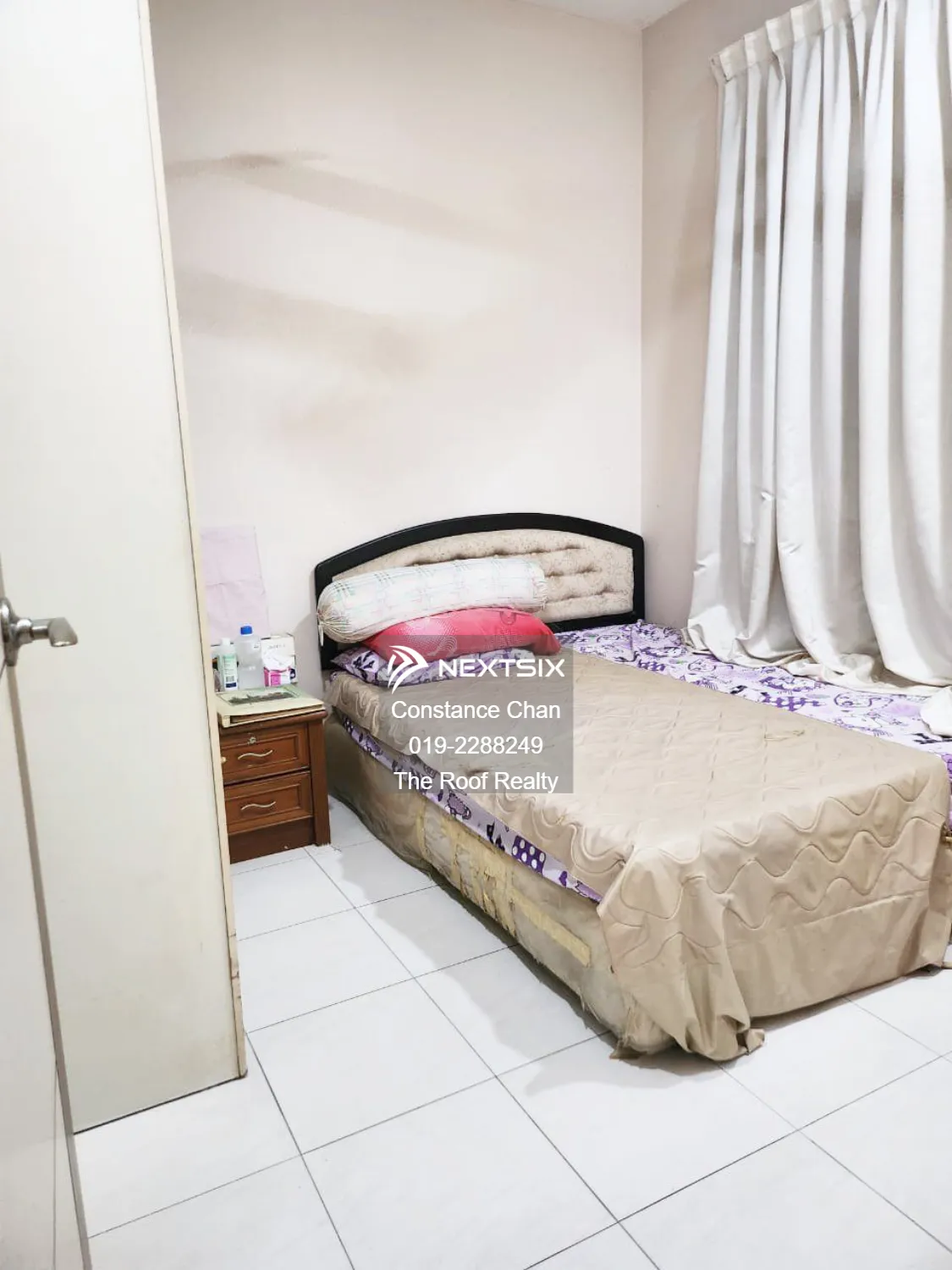 2-sty Terrace/Link House For Rent in Horizon Hills Johor - Image 9