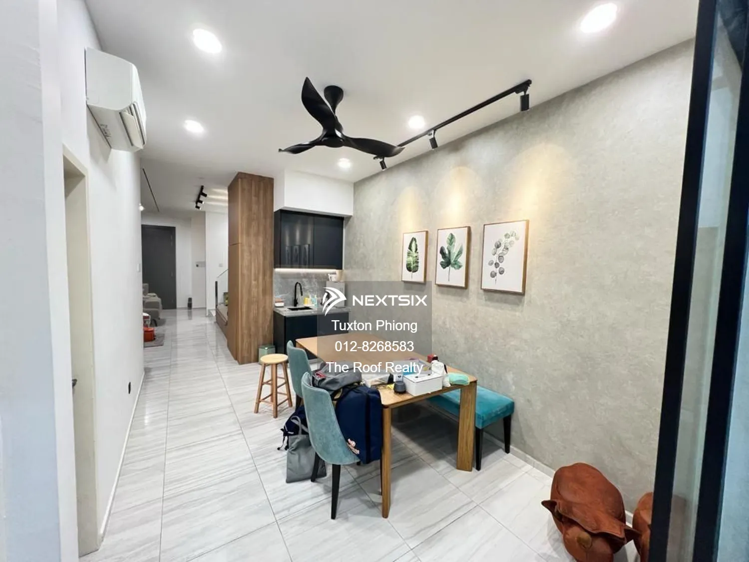 Cluster House For Sale in Masai Johor - Image 5