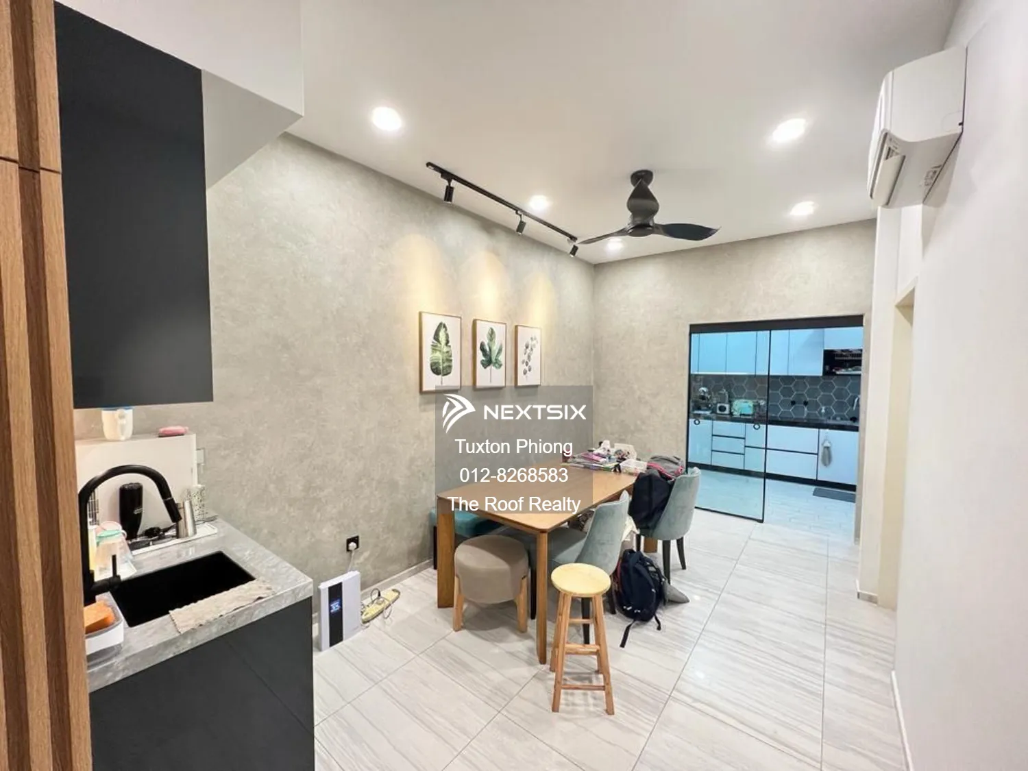 Cluster House For Sale in Masai Johor - Image 6