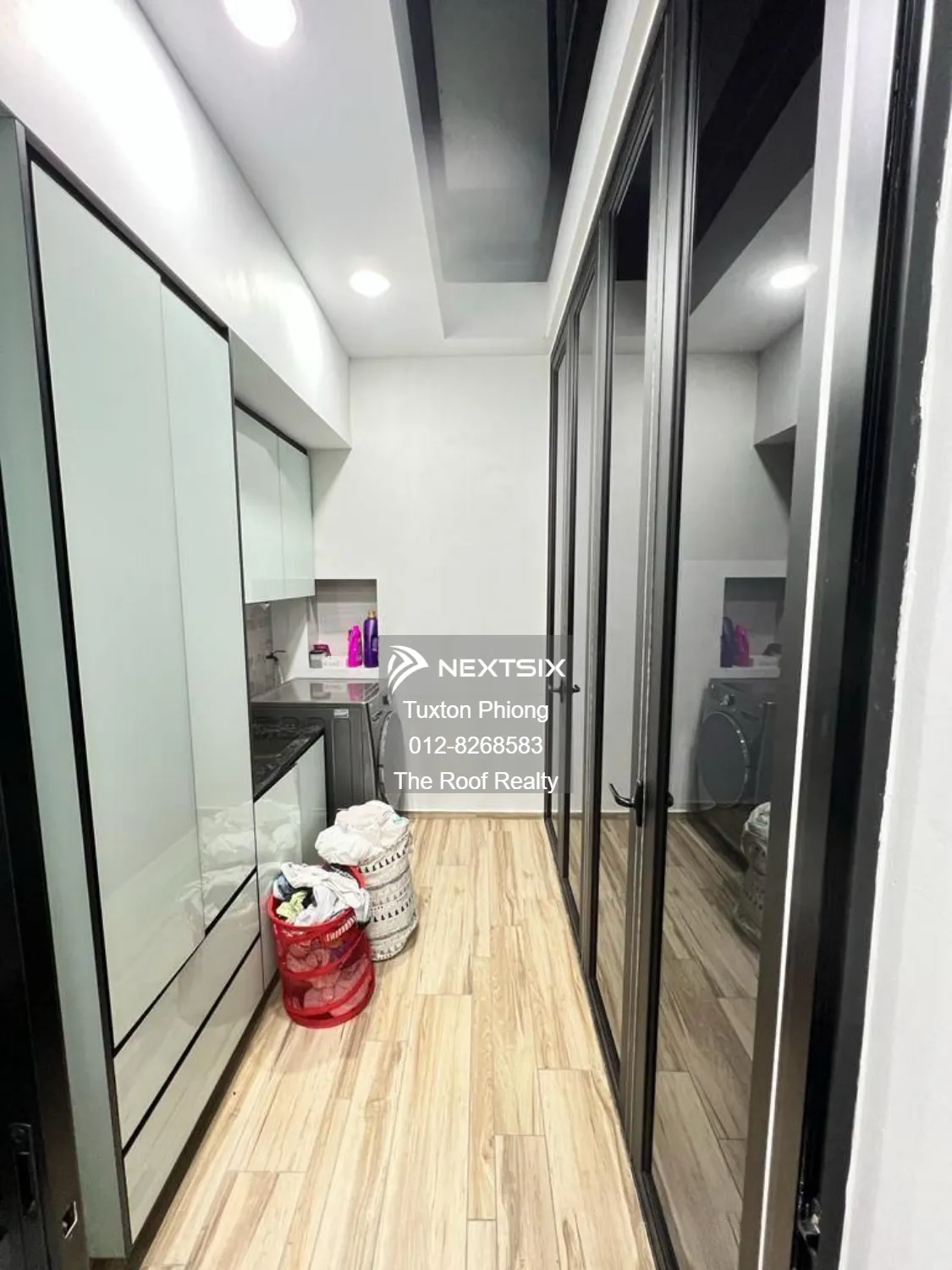 Cluster House For Sale in Masai Johor - Image 7