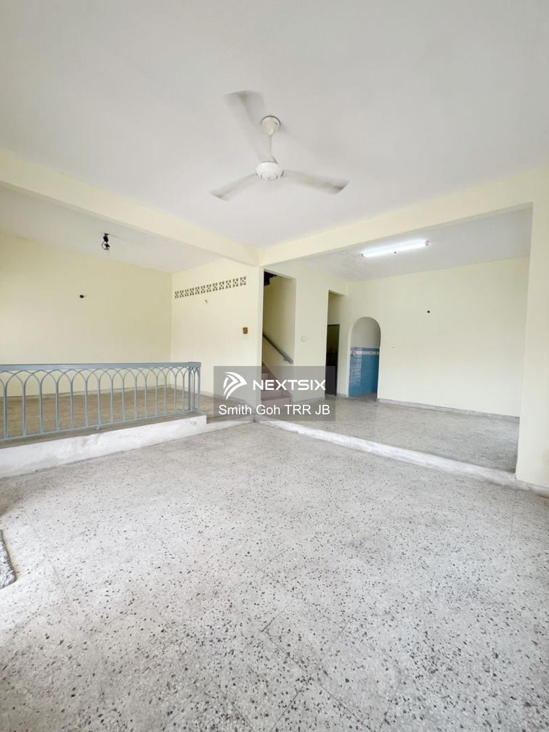 Semi-detached House For Sale in Johor Bahru Johor - Image 12